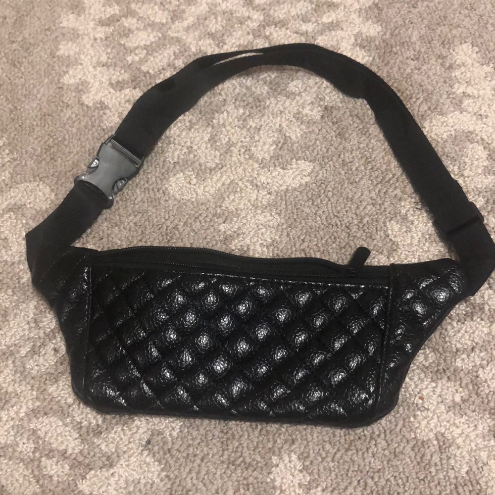 Fannypack